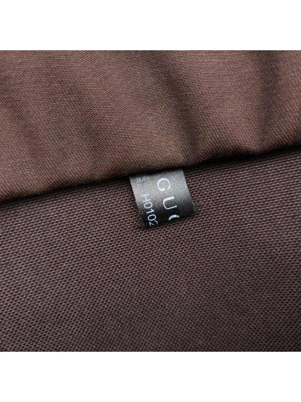 Gucci GG Plus Messenger Brown Leather - Picture 12 of 16